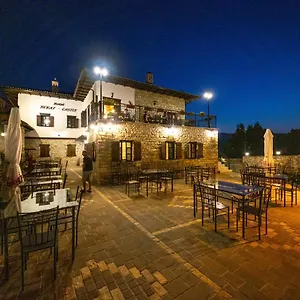 Castle Hotel Berat