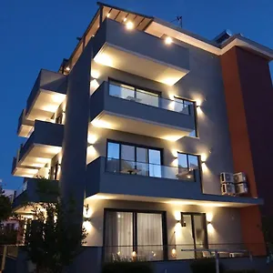 Ksamili Hotel Ksamil