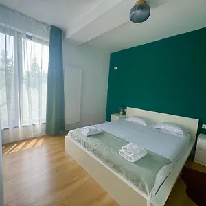 Sky Airport Or Therme No 10 Otopeni