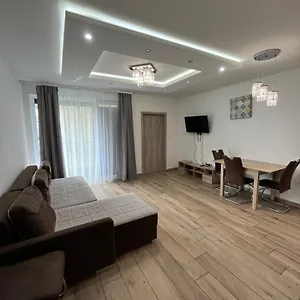 Elite Apartament Budapesta