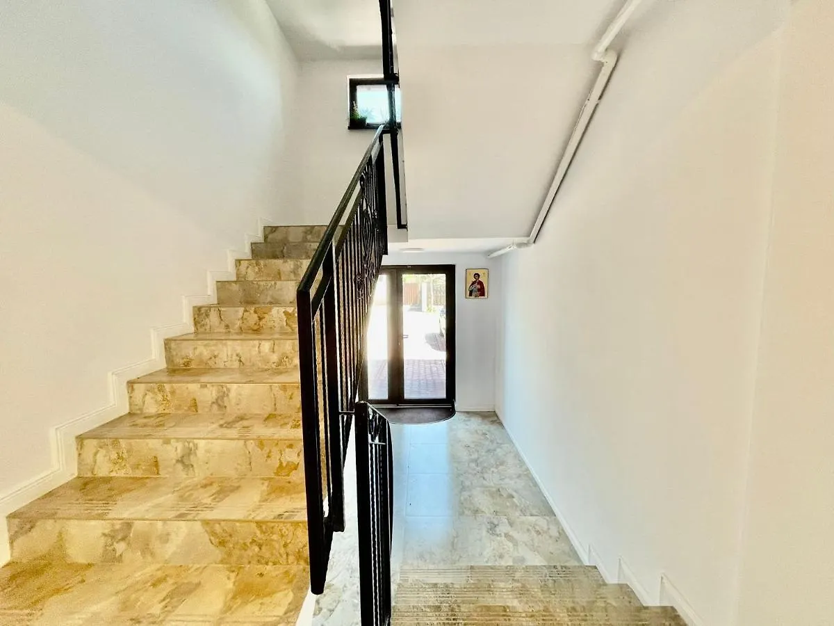 Residence Odaile #1 Otopeni România