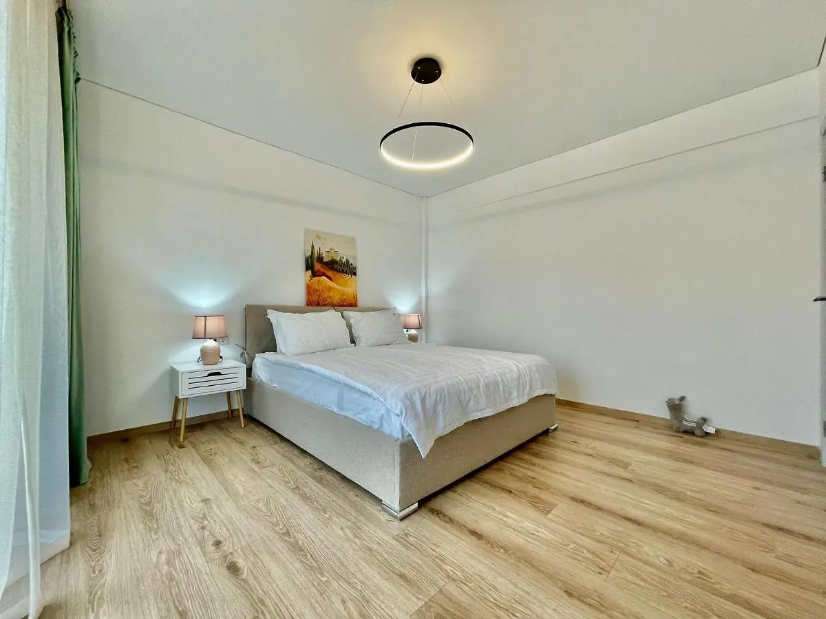 Residence Odaile #1 Otopeni 0*,  România
